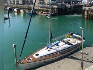 Bavaria Yachts 44 gebraucht - Foto 1