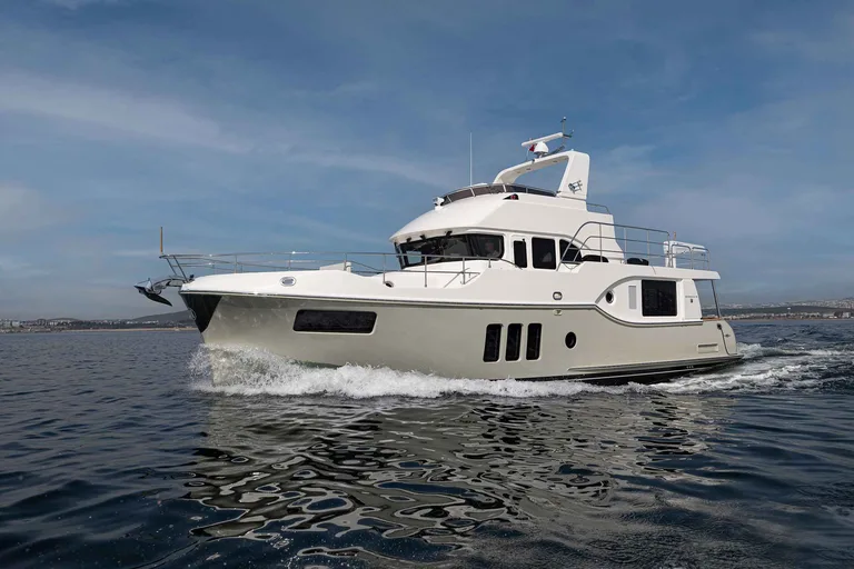 Nordhavn N51
