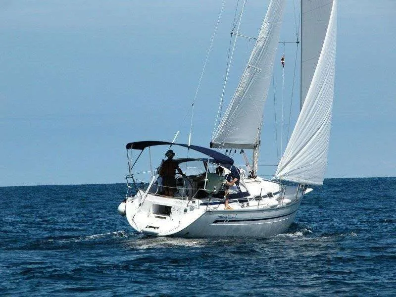 Bavaria Yachts 32 used - photo 1