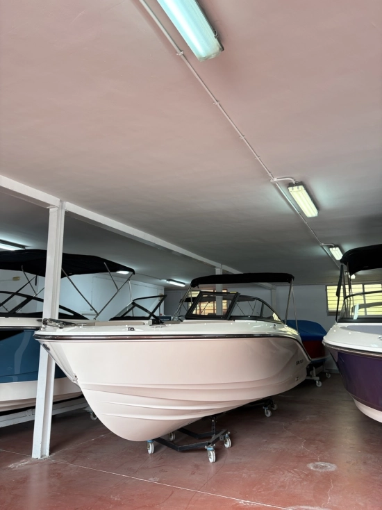 Bayliner V20 usato - foto 1