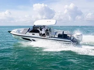Quarken 27 T-Top d'occasion - photo 1
