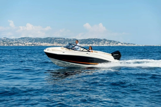 Bayliner VR6 OB gebraucht - Foto 1