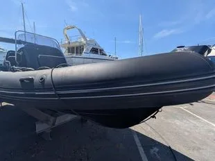 BRIG Eagle 650 gebraucht - Foto 1