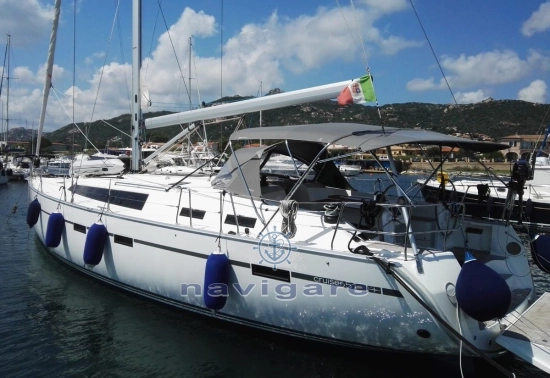 Bavaria 51 Cruiser used - photo 1