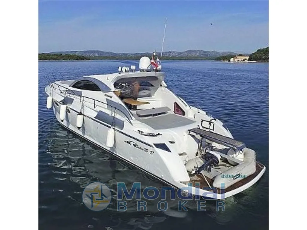 Rizzardi CR 45 INCREDIBLE gebraucht - Foto 1