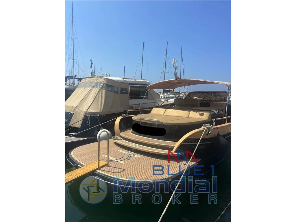 Nautica Esposito Positano 38 used - photo 1