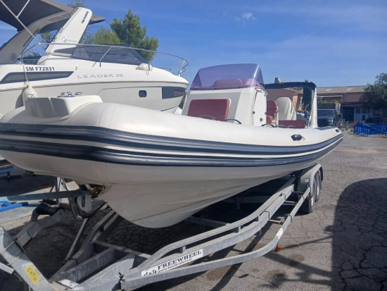 Brig Eagle 780 gebraucht - Foto 1