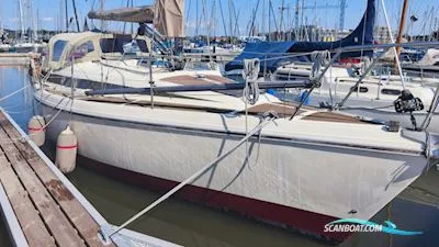 Bavaria Yachts 890 used - photo 1