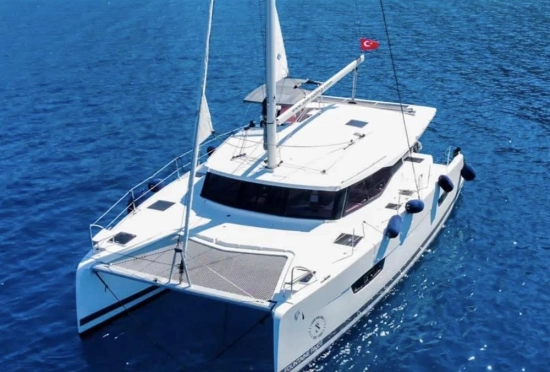 Fountaine Pajot Isla 40 usato - foto 1