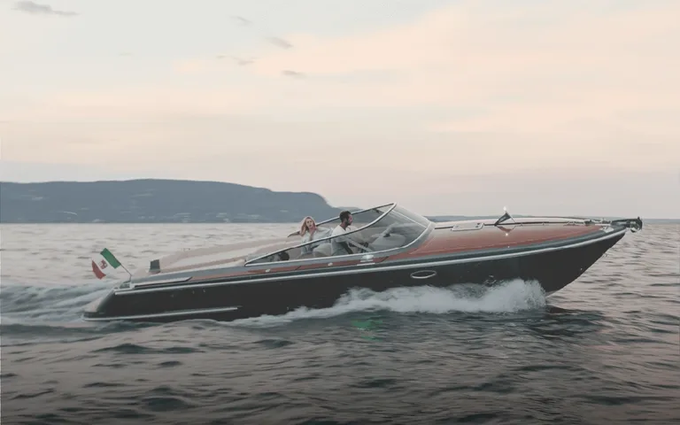 Colombo Boats 33 Sogno