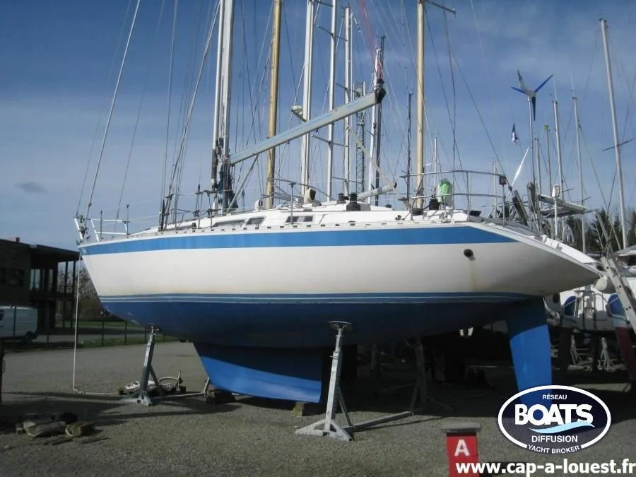 Wauquiez Centurion 40 used - photo 1
