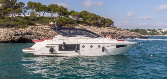 Cranchi M 44 HT gebraucht - Foto 1