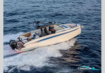 Beneteau Gran Turismo 40 Open usato - foto 1