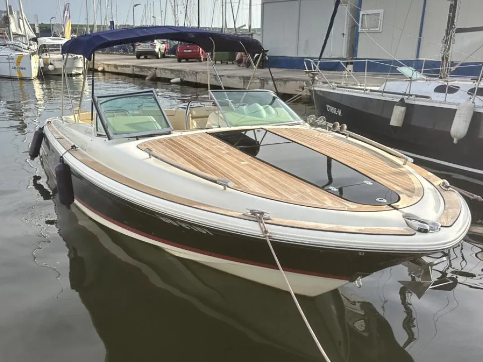 Chris-Craft Corsair 30 gebraucht - Foto 1