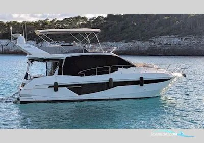 Galeon 460 Fly used - photo 1