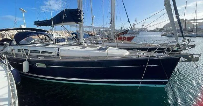 Jeanneau SUN ODYSSEY 45 PERFORMANCE gebraucht - Foto 1