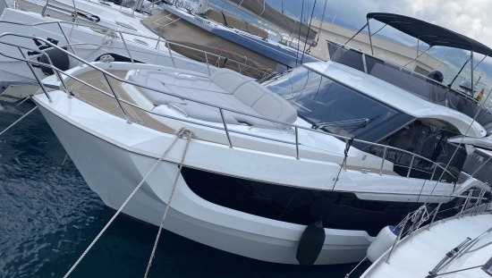 Galeon 440 Fly gebraucht - Foto 1