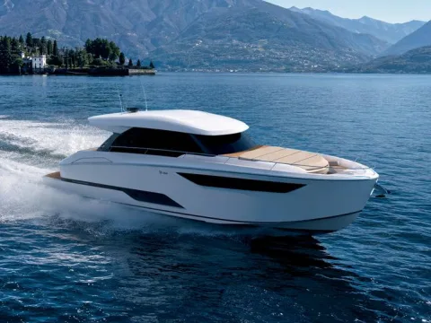 FIM 400 Contessa Coupé d'occasion - photo 1