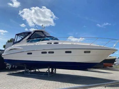 Sealine S38 usato - foto 1