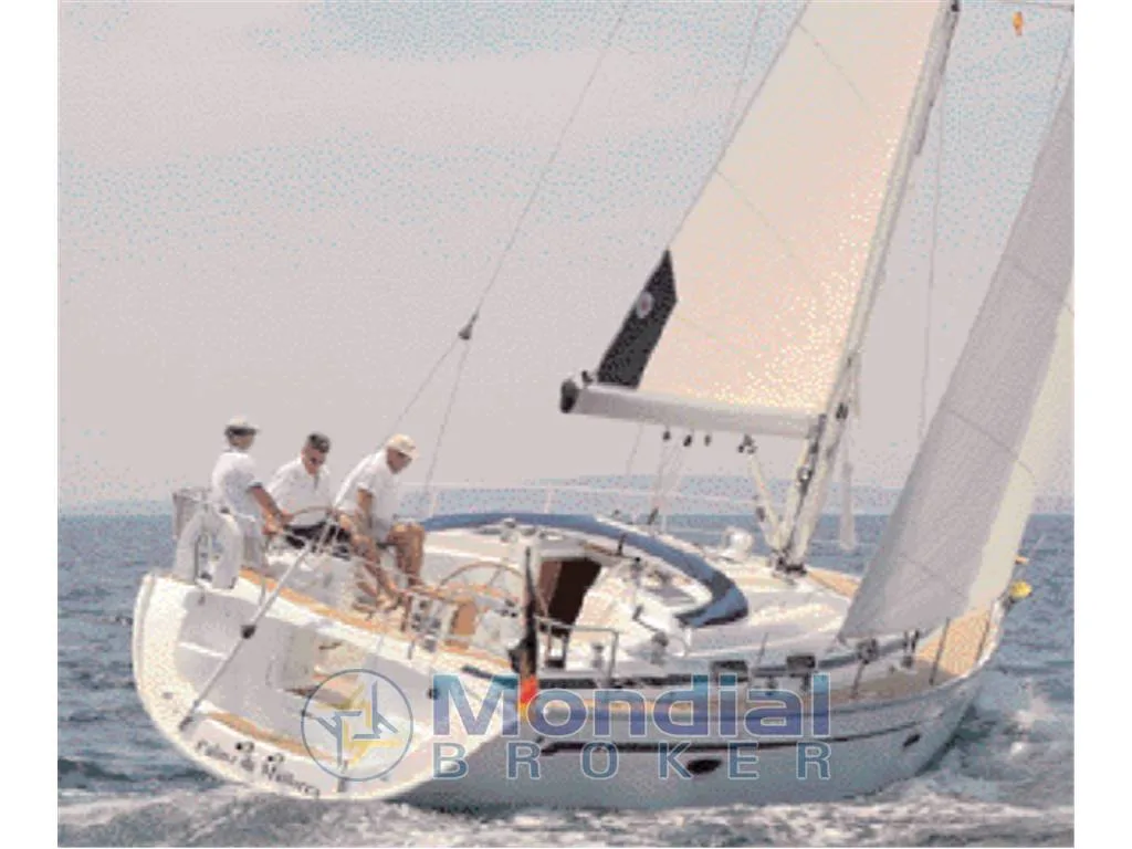 Bavaria Yachts 42 Cruiser used - photo 1