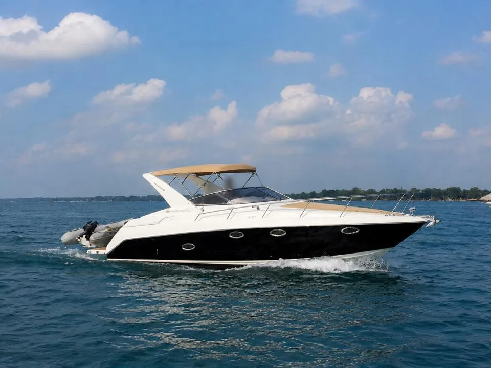 Regal 3260 Commodore gebraucht - Foto 1