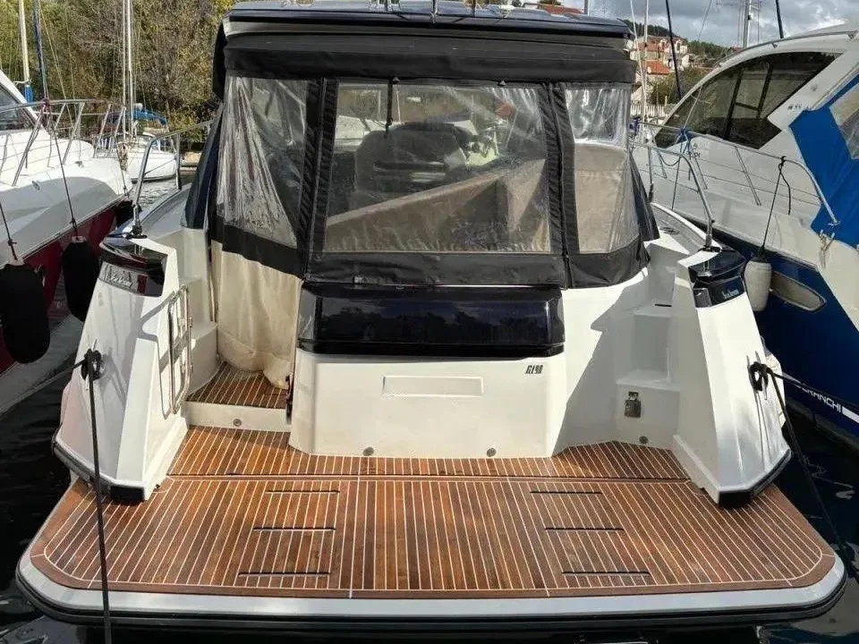 Beneteau Gran Turismo 40 usato - foto 1