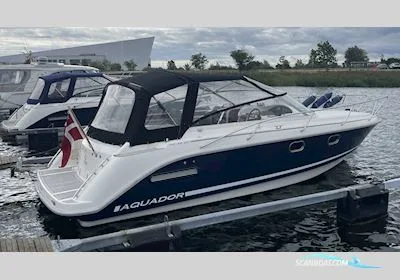 Aquador 26 DC gebraucht - Foto 1