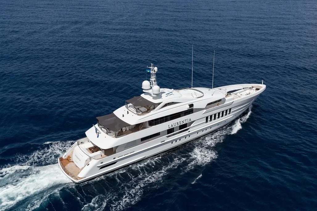 Heesen FDHF used - photo 1