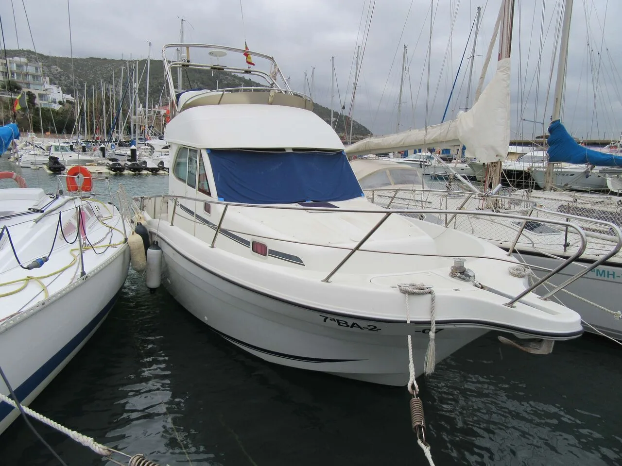 Starfisher 1060 usato - foto 1