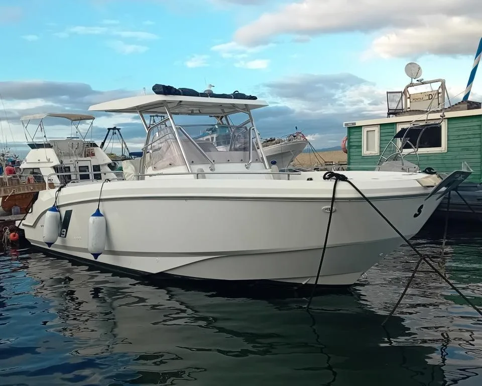 Beneteau 9 Flyer d'occasion - photo 1