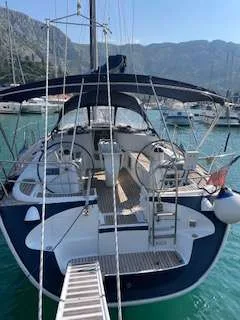 Jeanneau SUN ODYSSEY 43 used - photo 1