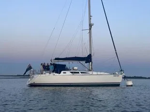 Jeanneau Sun Odyssey 40 usato - foto 1