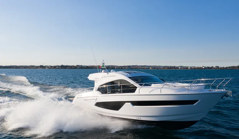 Sessa Marine C42