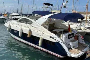Fairline TARGA 37 used - photo 1