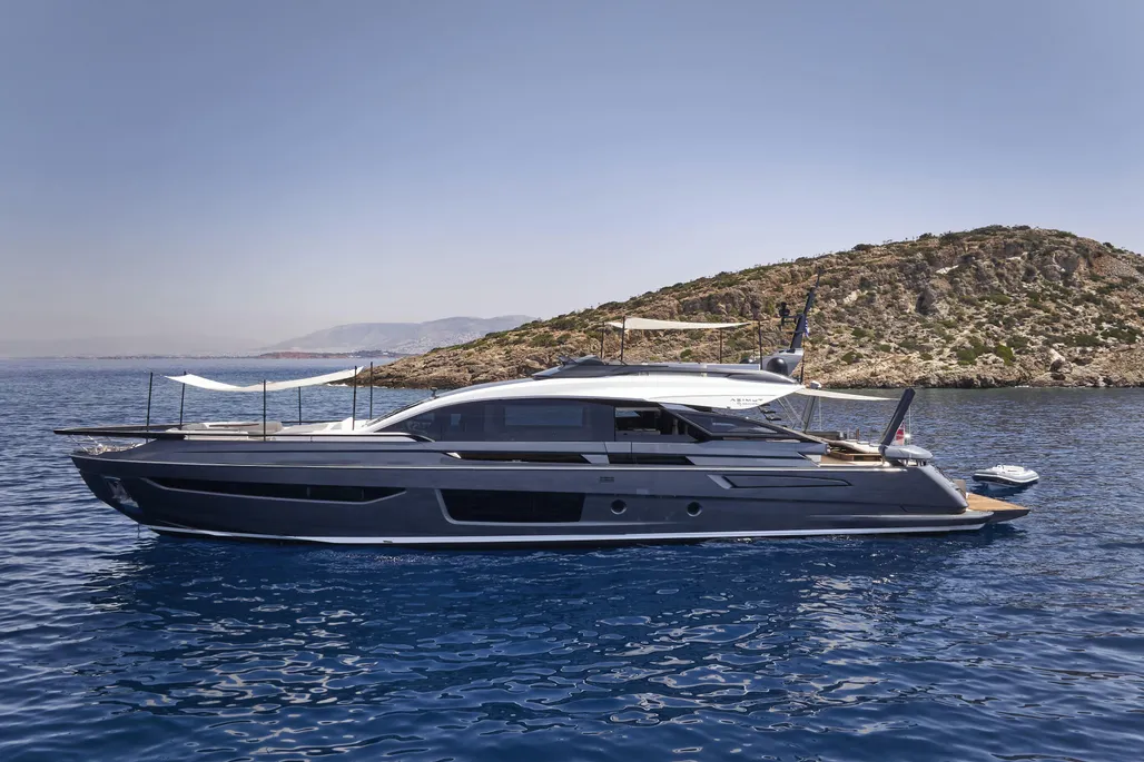 Azimut S10 usato - foto 1