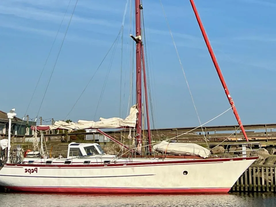 Feltz Skorpion 13m used - photo 1