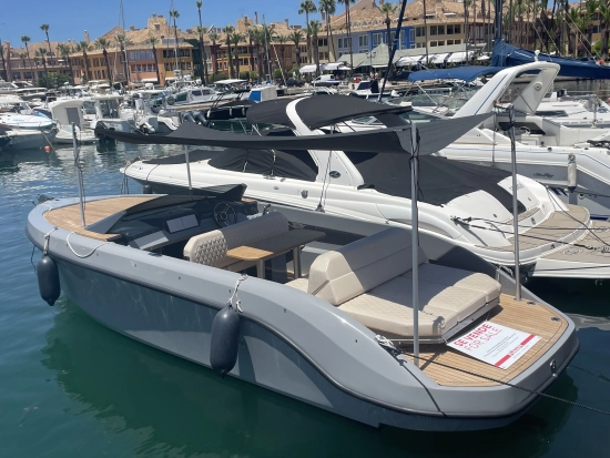 Rand SPIRIT 25 gebraucht - Foto 1
