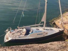 Najad Maxi 1060 used - photo 1