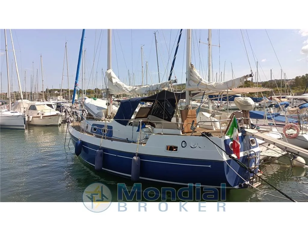 Laverda Lionello Compass 31 used - photo 1
