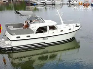 Linssen 30.9 AC used - photo 1