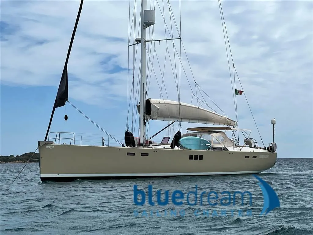 Hanse 630 e gebraucht - Foto 1