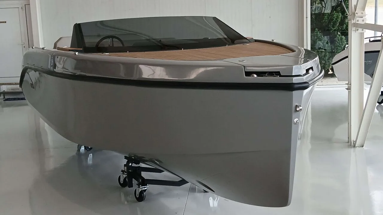 Rand Boats Spirit 25 gebraucht - Foto 1