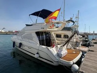 Cranchi Atlantique Atlantique 40 gebraucht - Foto 1