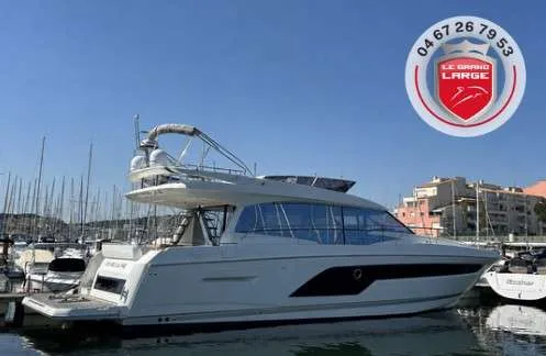 Prestige 590 used - photo 1