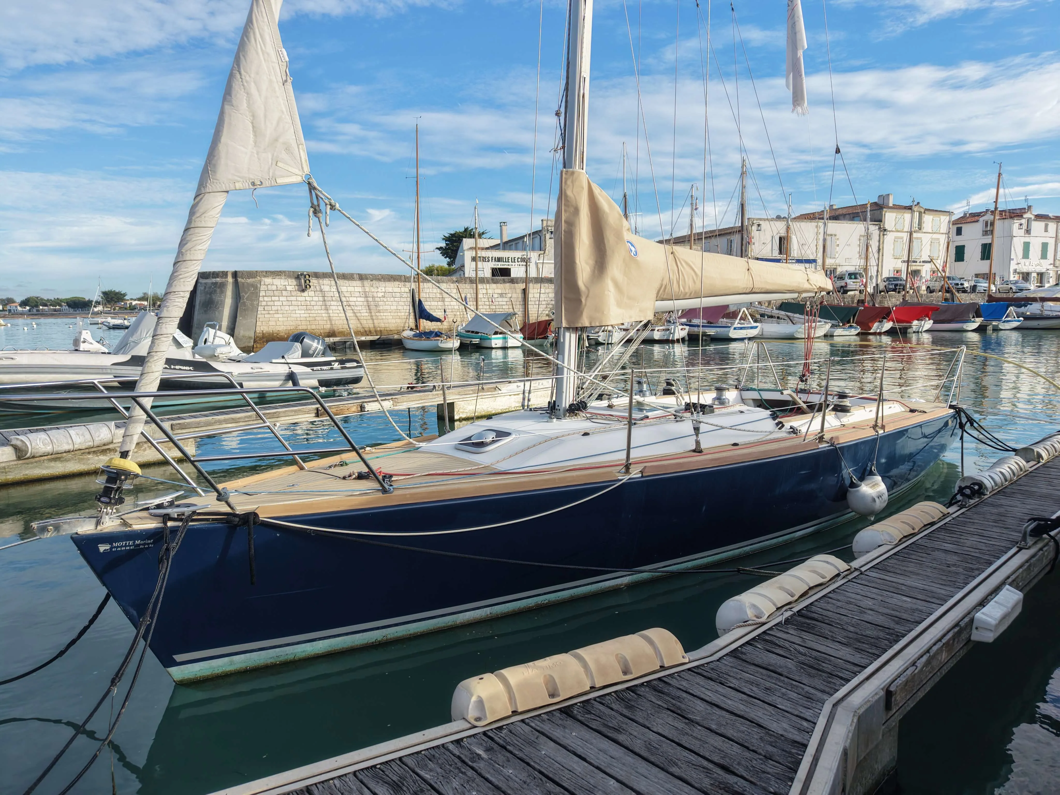 Waterline 300 DAY DREAM usato - foto 1