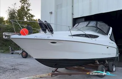 Bayliner Ciera 285 gebraucht - Foto 1