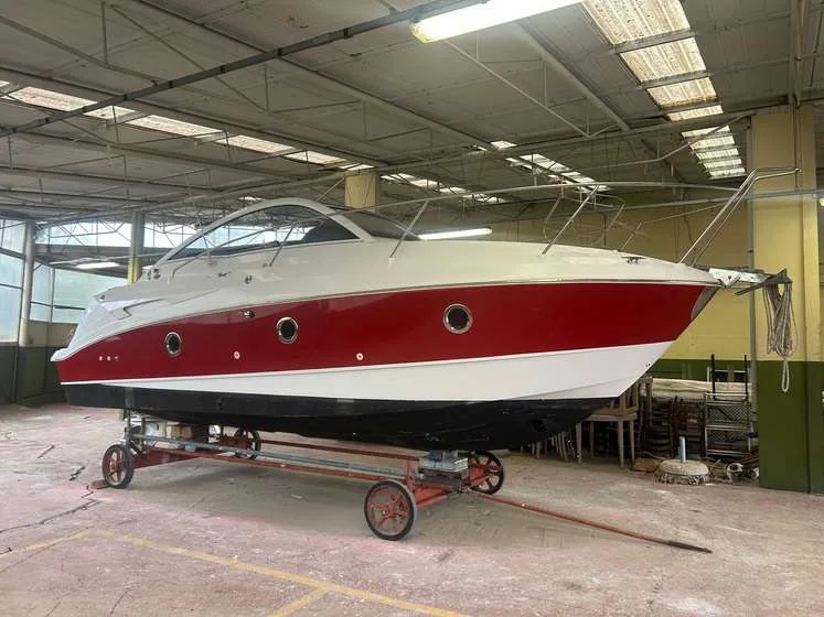 Beneteau MONTE CARLO 27 usato - foto 1
