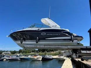 Monterey 275 SY used - photo 1
