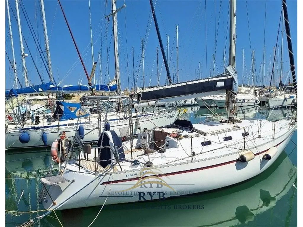Dullia 108 used - photo 1