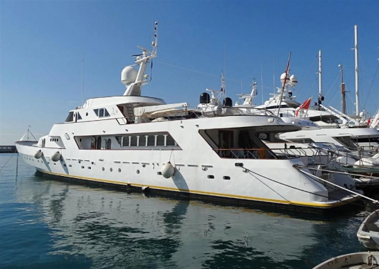 Crn 40 m used - photo 1
